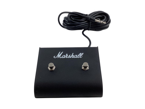 Vist Large View of Product Image Which is Used Marshall PEDL 91004 FOOTSWITCH