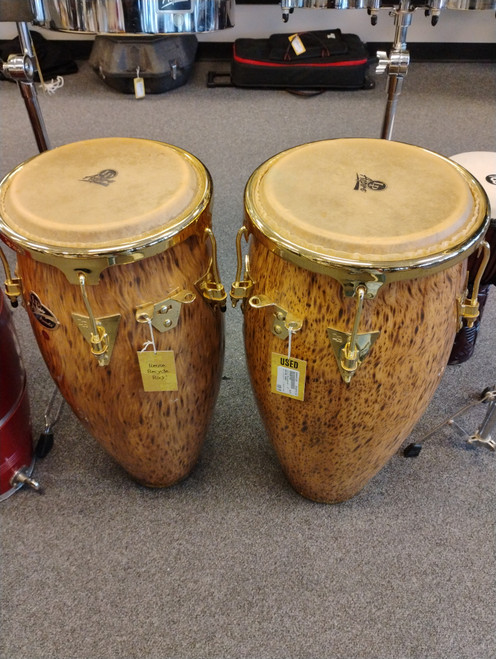 Vist Large View of Product Image Which is Used Latin Percussion - LP ASPIRE CONGA Conga