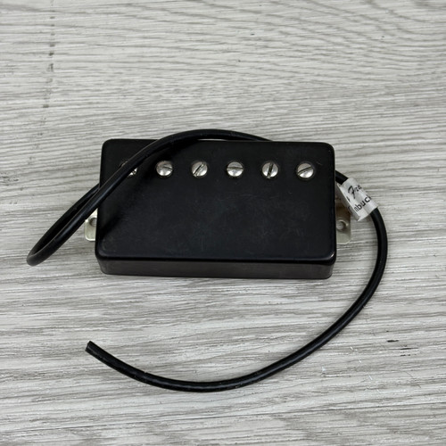 Vist Large View of Product Image Which is Used FRALIN UNBUCKER NECK PICKUP Guitar Pickup