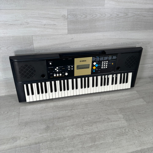 Vist Large View of Product Image Which is Used Yamaha YPT-220 Keyboard - 61-key