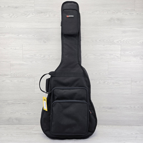 Vist Large View of Product Image Which is Used ProTec SEMI HOLLOW GIG BAG Guitar Gig Bag