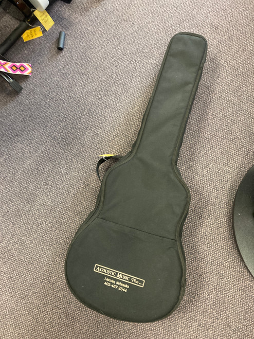 Vist Large View of Product Image Which is Used SMALL ACOUSTIC GIG BAG Guitar Gig Bag