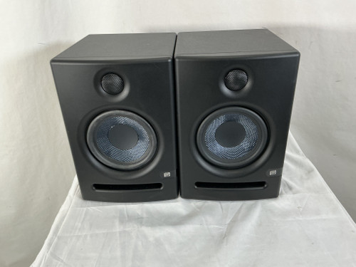 Vist Large View of Product Image Which is Used Presonus ERIS E5 PAIR Powered Studio Monitor