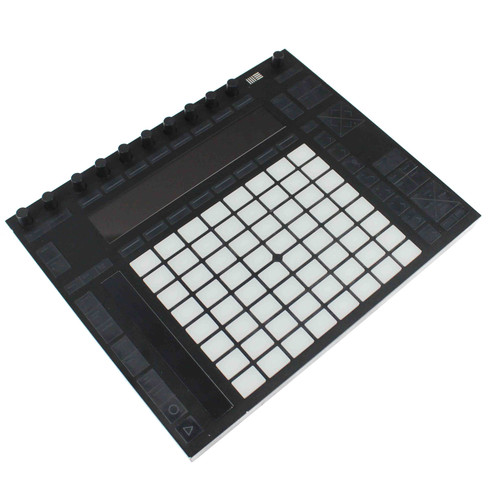 Vist Large View of Product Image Which is Used Ableton PUSH 2 Pad Controller Pad