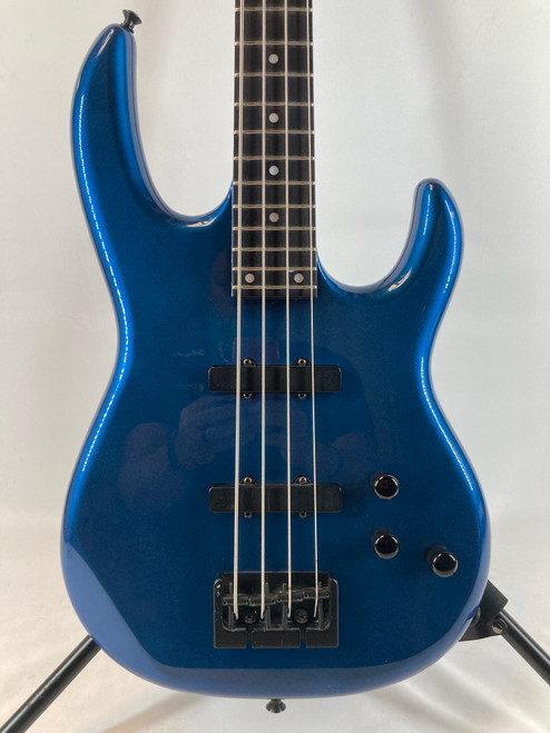 Vist Large View of Product Image Which is Used Carvin LB20 Bass Guitar