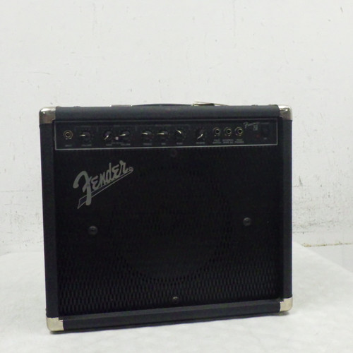 Vist Large View of Product Image Which is Used Fender Frontman 25 R 1 x 8 Solid State Amplifier 1 x 8