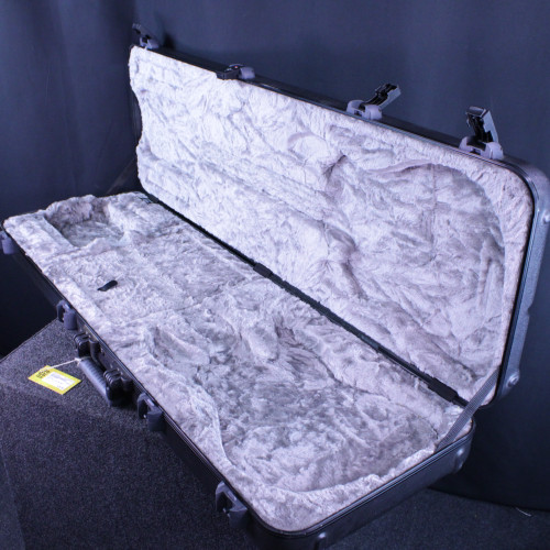 Vist Large View of Product Image Which is Used Fender BASS CASE TSA MOLDED Guitar Case