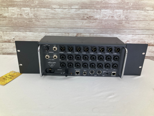 Vist Large View of Product Image Which is Used Behringer XR18 X AIR Mixer