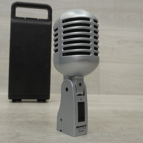 Vist Large View of Product Image Which is Used Nady Pcm 200 Dynamic Microphone