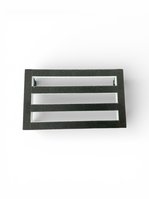 Vist Large View of Product Image Which is Used GHOSTFIRE PEDAL BOARD Pedal Board