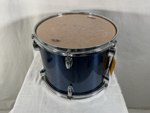 Vist Large View of Product Image Which is Used Mapex 13 INCH RACK TOM Rack Tom Blue 13"