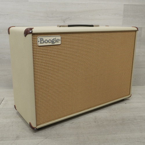 Vist Large View of Product Image Which is Used Mesa Boogie California Tweed 2x12 Guitar Speaker Cabinet