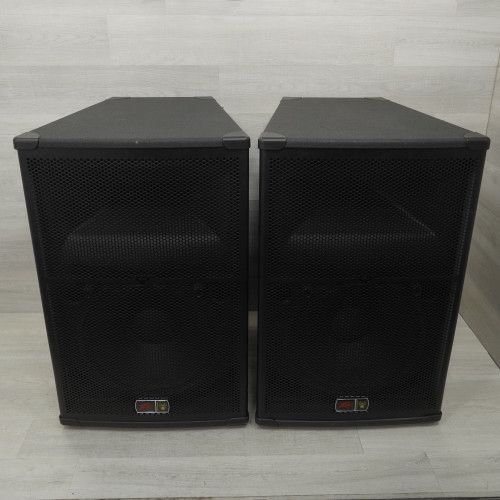 Vist Large View of Product Image Which is Used Peavey SP2 Passive Full Range Speaker Cabinet - Local Pickup Only