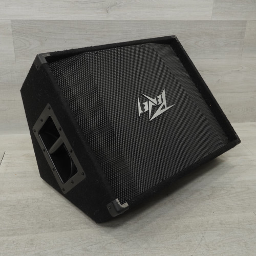 Vist Large View of Product Image Which is Used Peavey PV12M Passive Full Range Speaker Cabinet