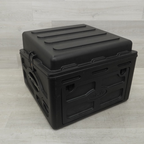 Vist Large View of Product Image Which is Used SKB 10x4 Mixer Rack Case