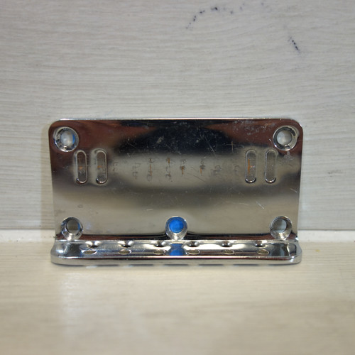 Vist Large View of Product Image Which is Used BRIDGE TOP Guitar Accessory