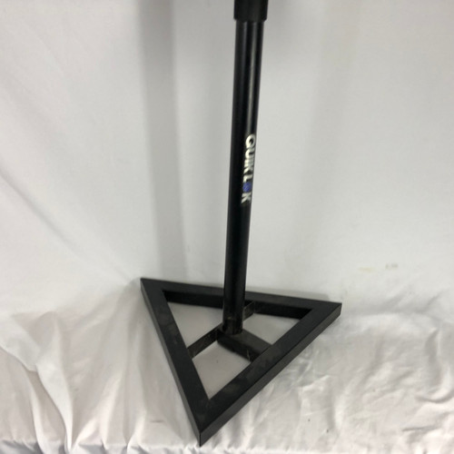 Vist Large View of Product Image Which is Used Quik Lok MONITOR STAND Speaker Stand
