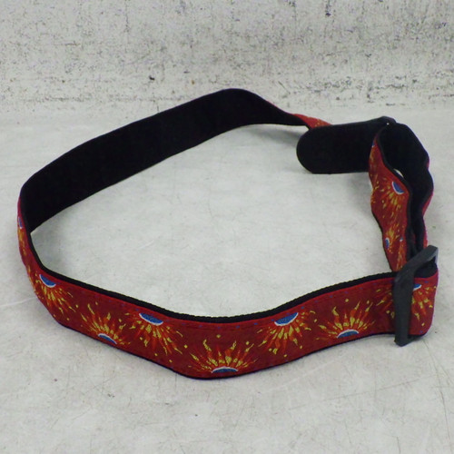 Vist Large View of Product Image Which is Used D'Addario GUITAR STRAP Guitar Accessory