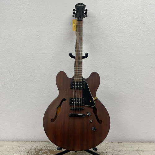 Vist Large View of Product Image Which is Used - Epiphone DOT STUDIO AS-IS Electric Guitar