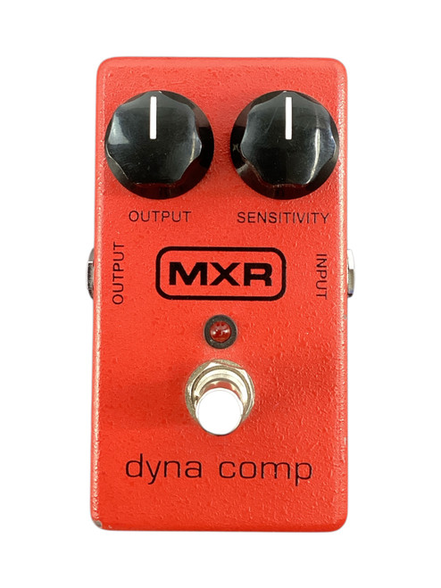 Vist Large View of Product Image Which is Used MXR DYNA COMP