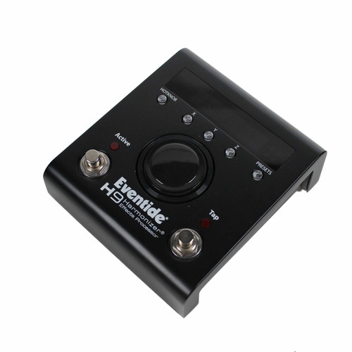 Vist Large View of Product Image Which is Used Eventide H9 HARMONIZER Harmonizer Pedal