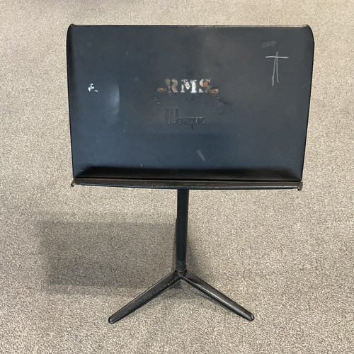 Vist Large View of Product Image Which is Used WENGER CONDUCTOR MUSIC STAND