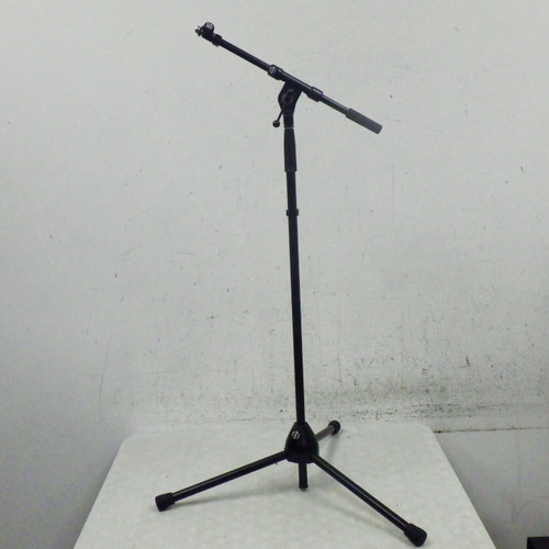 Vist Large View of Product Image Which is Used Konig & Meyer BOOM MIC STAND Microphone Stand