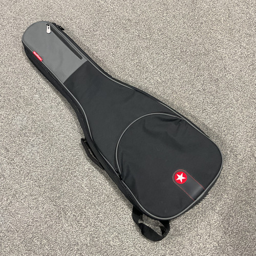 Vist Large View of Product Image Which is Used ROAD RUNNER ELECTRIC GUITAR GIG BAG