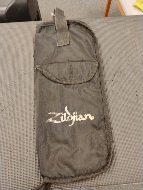 Vist Large View of Product Image Which is Used Zildjian STICK BAG Percussion Accessory