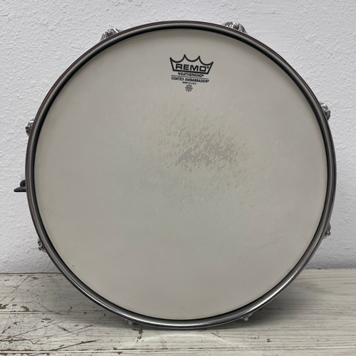 Vist Large View of Product Image Which is Used - Ludwig 14X6IN ACCENT COMBO SNARE - Wood Snare Drum 14"