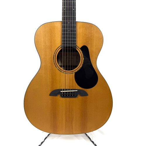 Vist Large View of Product Image Which is Used Alvarez AF30 Acoustic Guitar Natural