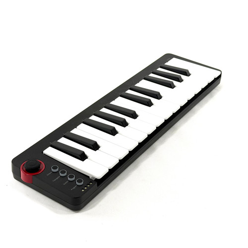 Vist Large View of Product Image Which is Used Donner N25 25-Key Midi Controller 