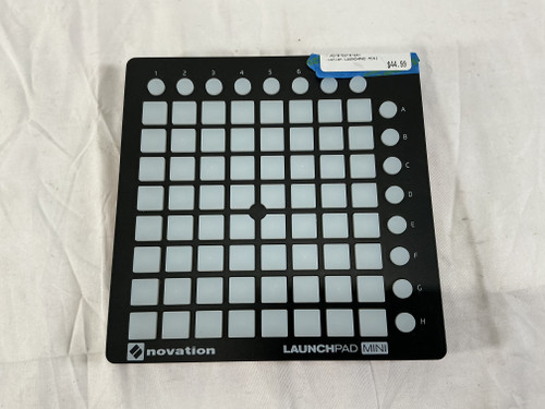 Vist Large View of Product Image Which is Used Novation LAUNCHPAD MINI Pad Controller Pad