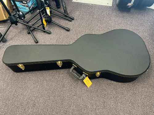 Vist Large View of Product Image Which is Used ACOUSTIC DREAD CASE Guitar Case