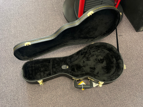 Vist Large View of Product Image Which is Used MANDOLIN CASE Guitar Case