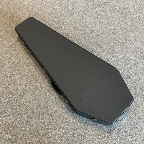 Vist Large View of Product Image Which is Used COFFIN ELECTRIC GUITAR CASE