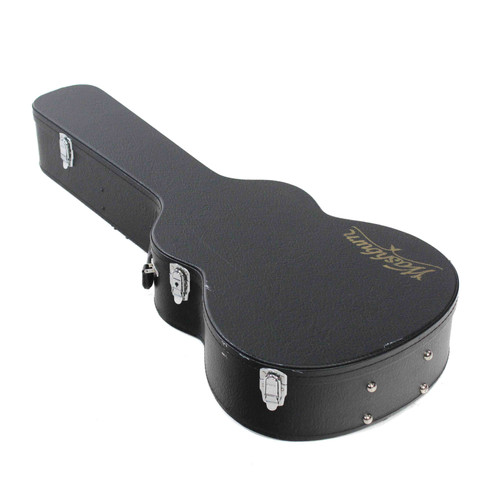 Vist Large View of Product Image Which is Used Washburn ACOUSTC HARD CASE Guitar Case