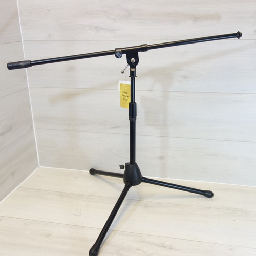 Vist Large View of Product Image Which is Used On Stage BOOM MIC STAND Microphone Stand