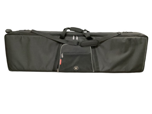 Vist Large View of Product Image Which is Used Road Runner KEYBAORD BAG 88 KEY ROLLING HIGHWAY SER