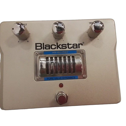 Vist Large View of Product Image Which is Blackstar Guitar Effects Other