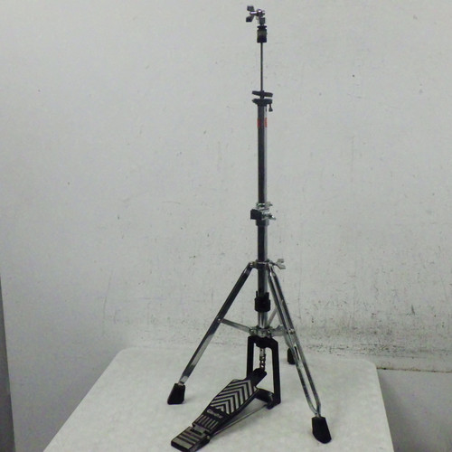 Vist Large View of Product Image Which is Used USED HI HAT STAND Hi Hat Stand