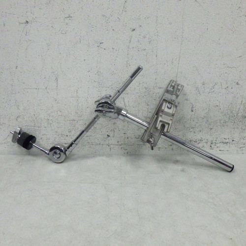 Vist Large View of Product Image Which is Used USED CYMBAL ARM WITH CLAMP Drum Hardware