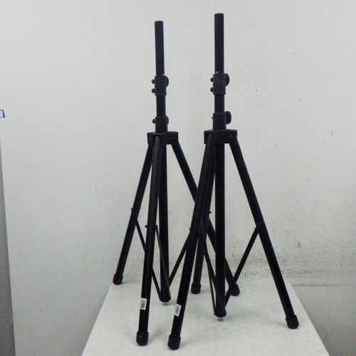 Vist Large View of Product Image Which is Used USED SPEAKER STAND PAIR Speaker Stand