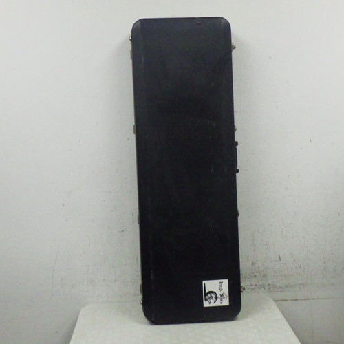 Vist Large View of Product Image Which is Used ELECTRIC BASS HARD CASE Guitar Case