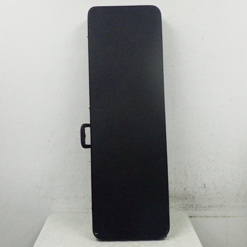 Vist Large View of Product Image Which is Used ELECTRIC BASS HARD CASE Guitar Case