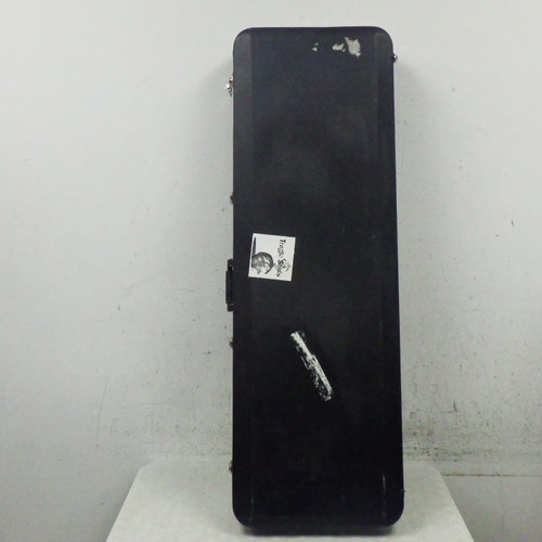 Vist Large View of Product Image Which is Used ELECTRIC BASS HARD CASE Guitar Case