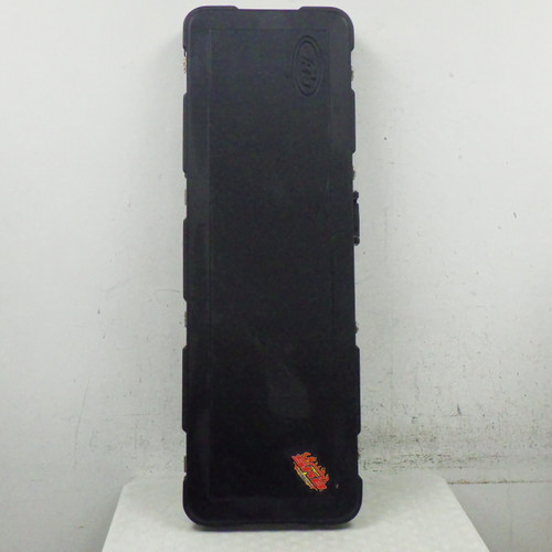 Vist Large View of Product Image Which is Used ELECTRIC BASS HARD CASE Guitar Case