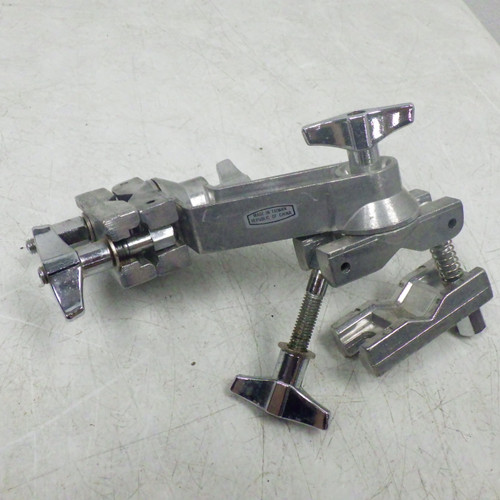 Vist Large View of Product Image Which is Used USED MULTI CLAMP Drum Hardware