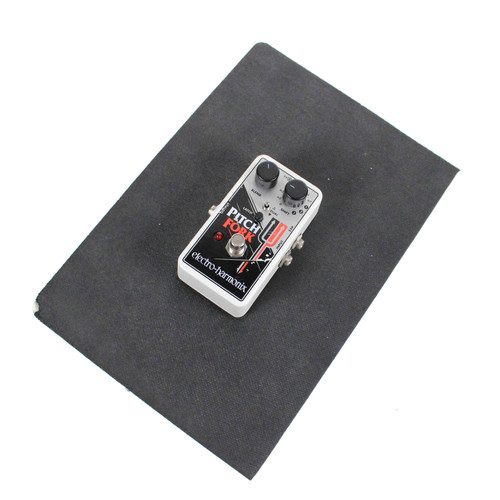 Vist Large View of Product Image Which is Used Electro Harmonix (E/H) PITCH FORK Guitar Effects Pedal