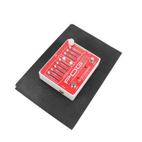 Vist Large View of Product Image Which is Used Electro Harmonix (E/H) POG 2 Guitar Effects Pedal